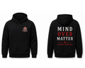 Mind Over Matter™ Hoodie