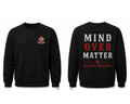 Mind Over Matter™ Crew Neck
