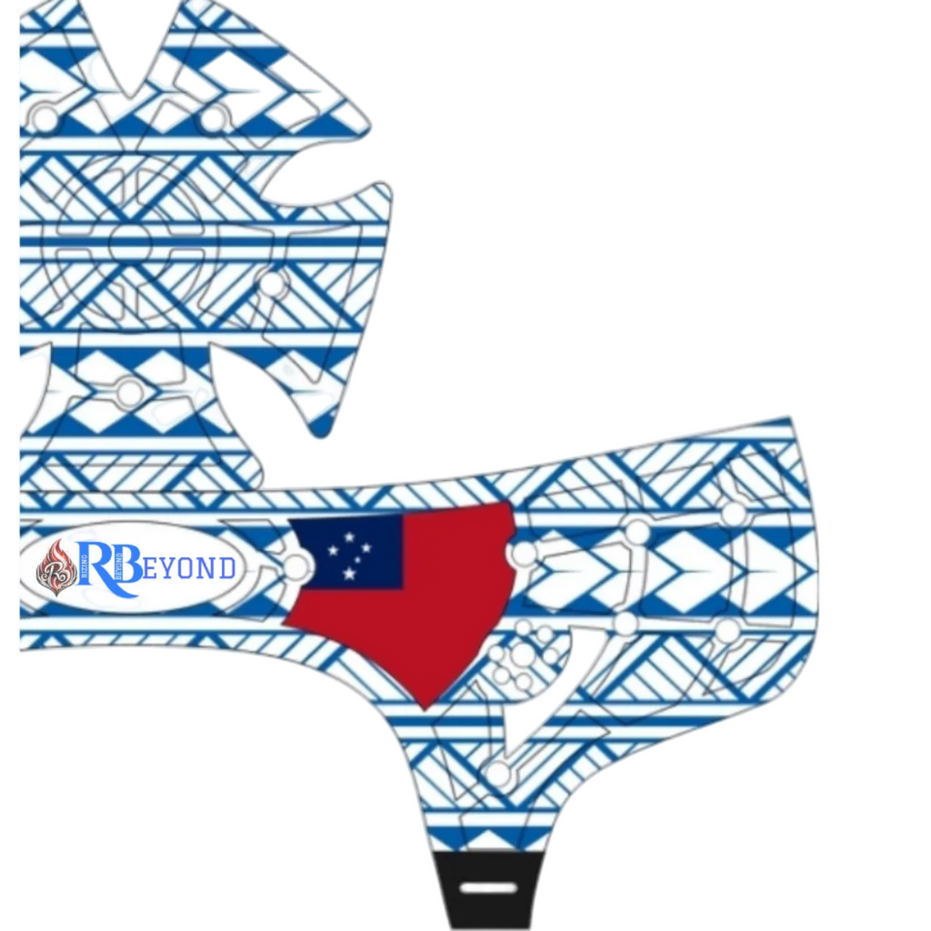 SAMOA EDITION|HEADGEAR