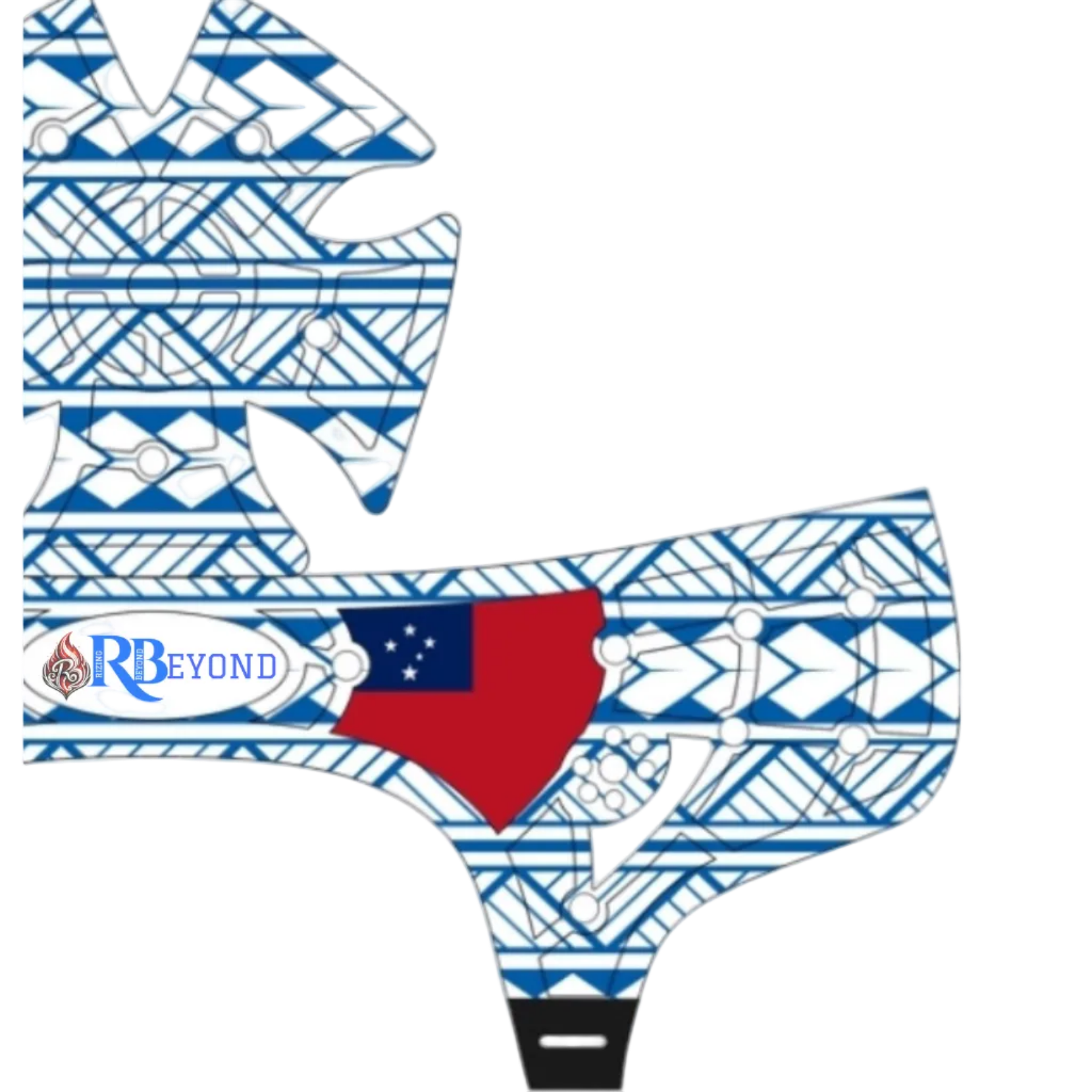 SAMOA EDITION|HEADGEAR